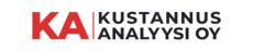 Kustannus Analyysi Oy